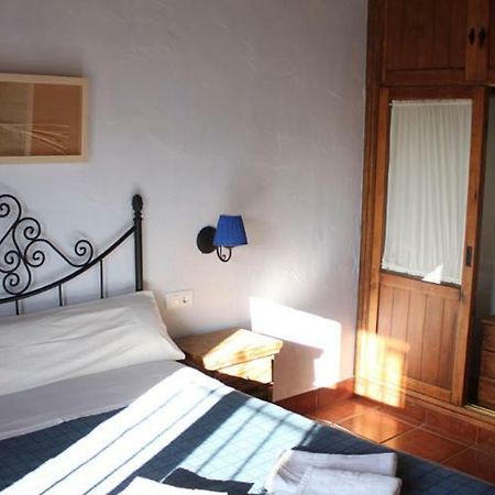 אסטפה Casas Rurales Cortijo La Canada מראה חיצוני תמונה
