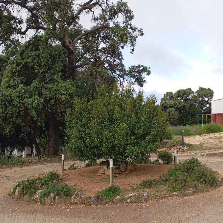 אסטפה Casas Rurales Cortijo La Canada מראה חיצוני תמונה